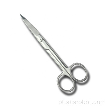 Alta qualidade tesoura de corte beleza design pet grooming scissors